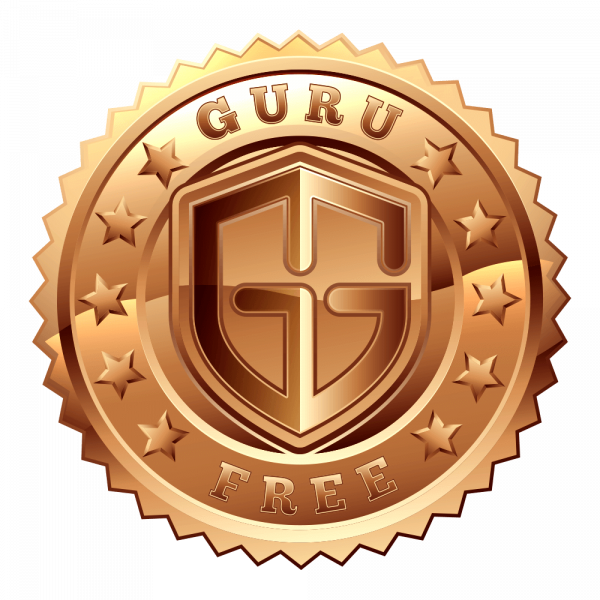 Guard Guru Free Membership