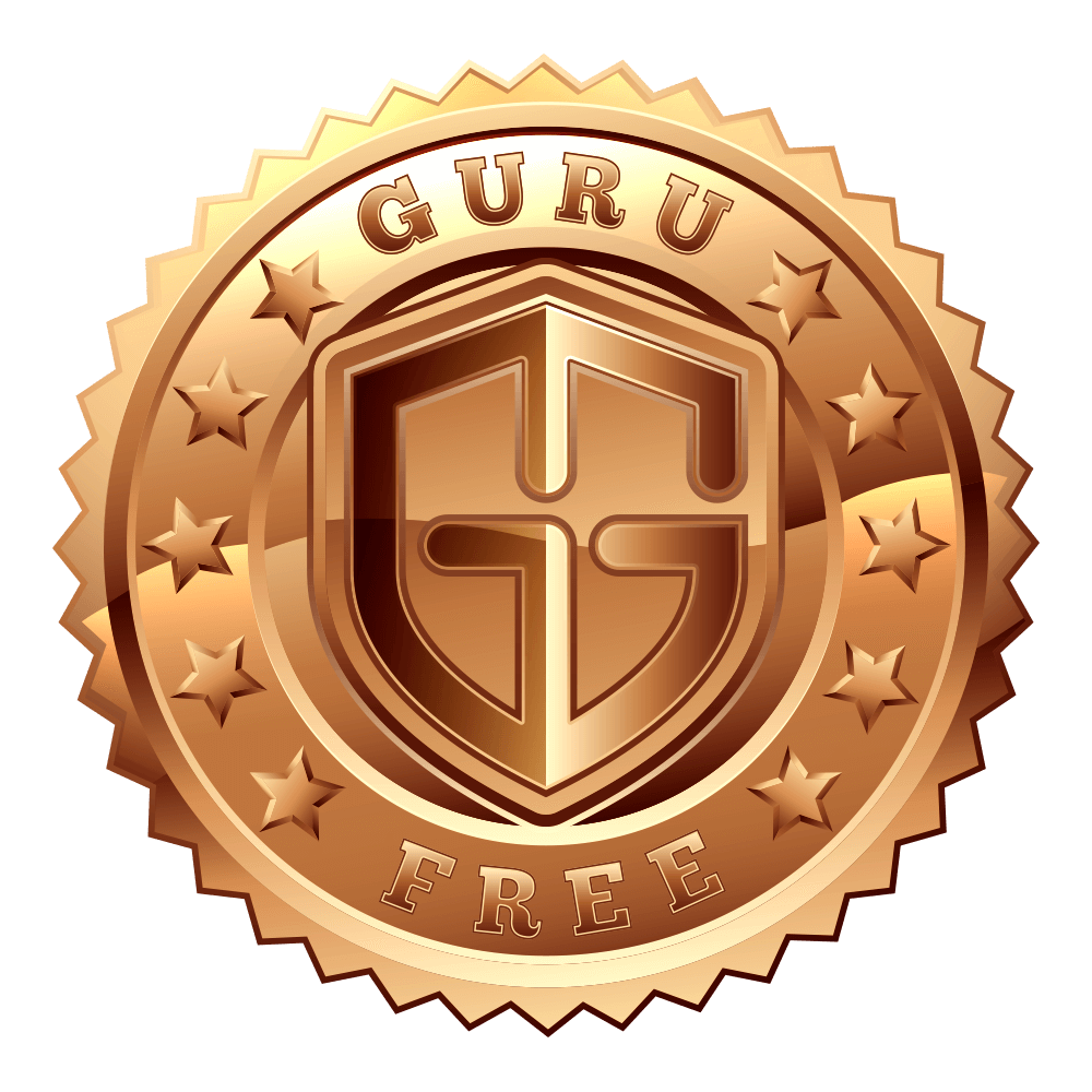 Guard Guru Free Membership from GuardGuru.com