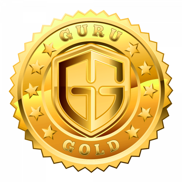 Guard Guru Gold Membership