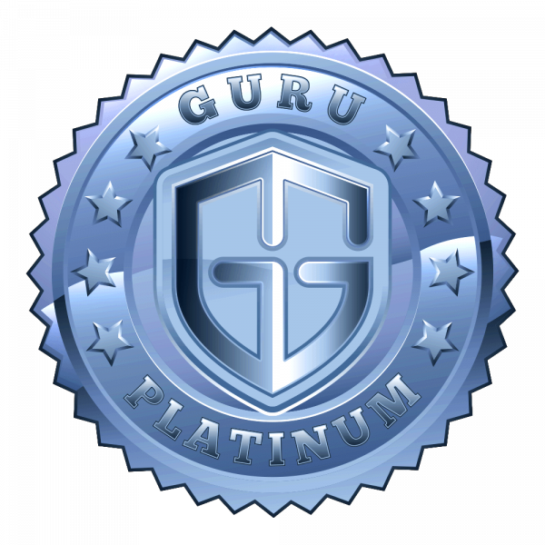 Guard Guru Platinum Membership