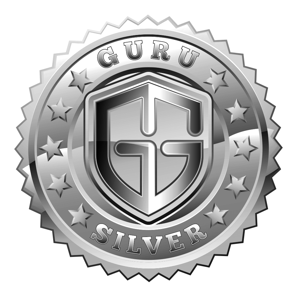 Small Business Silver Membership from GuardGuru.com