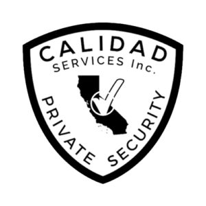 CALIDAD SERVICES, INC. – Security Service in STOCKTON, California.