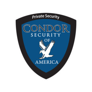 CONDOR SECURITY OF AMERICA INC. – Security Service in SALINAS, California.