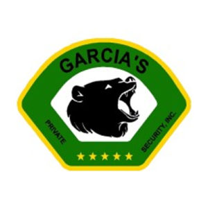 GARCIA'S PRIVATE SECURITY, INC. – Security Service in SAN LORENZO, California.