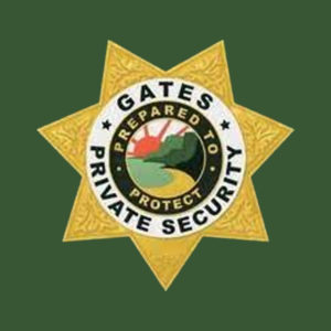 GATES SECURITY – Security Service in THOUSAND OAKS, California.