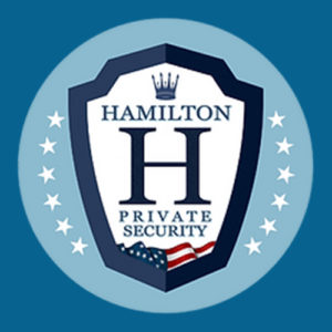 HAMILTON PRIVATE SECURITY – Security Service in CANOGA PARK, California.