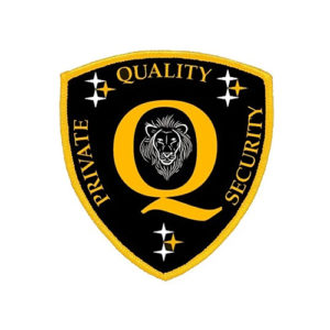 QUALITY SECURITY SERVICES – Security Service in STOCKTON, California.