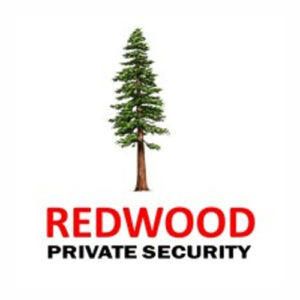 REDWOOD PRIVATE SECURITY – Security Service in SAN BERNARDINO, California.