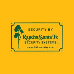 RANCHO SANTA FE PROTECTIVE SERVICES – Security Service in ENCINITAS, California.