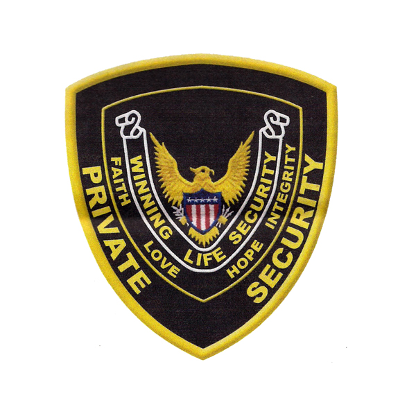 WINNING LIFE SECURITY – Security Service in LOS ANGELES, California.